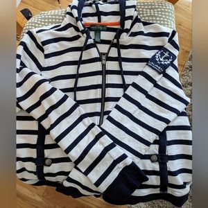 Ralph Lauren Jeans sweatshirt